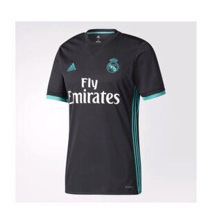 ADIDAS CRISTIANO RONALDO REAL MADRID AWAY JERSEY 2017/18